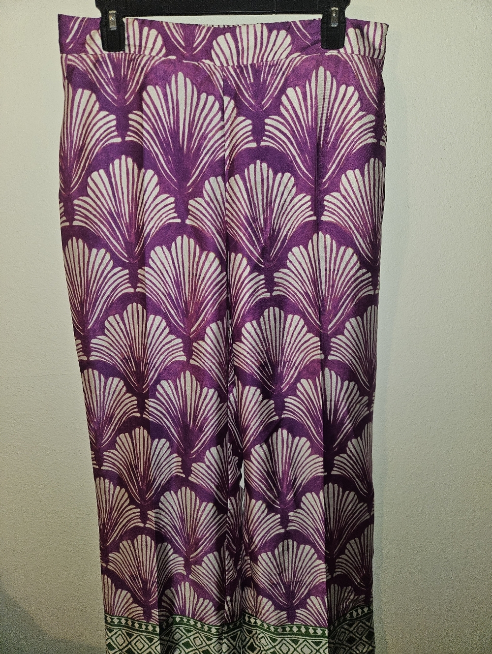 Zara Womans Pants Size L - Picture 3 of 11